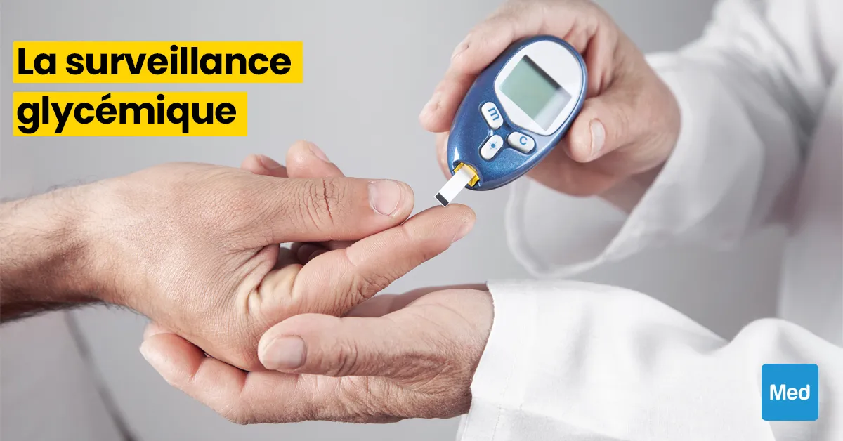 L'Importance de la Surveillance Glycémique chez les Patients Sous Insuline